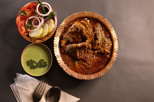 Mutton Korma