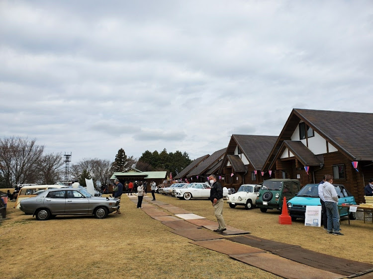 フェアレディZのz project japan・z33・s30z・桜・ツーリングに関するカスタム事例の投稿画像4枚目