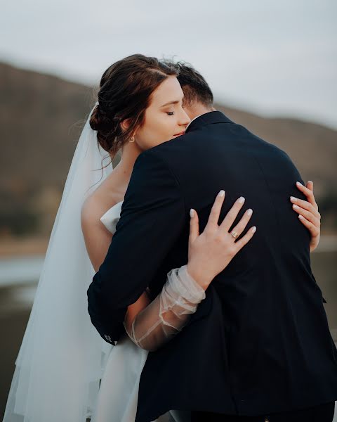 Wedding photographer Papuna Teliashvili (papuna). Photo of 7 December 2023