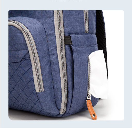 Title 14, Multifunctional Shoulder Bag Versatile and spac...