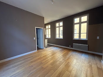 appartement à Nimes (30)