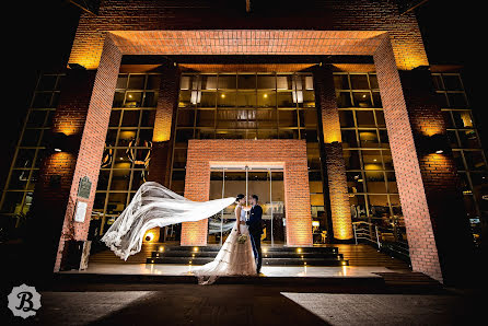 Fotógrafo de casamento Bruno Bittencourt (bitten1). Foto de 23 de janeiro 2020