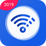 Cover Image of Скачать Mini Network : Speed Test & Wifi Analyse 1.0.5 APK