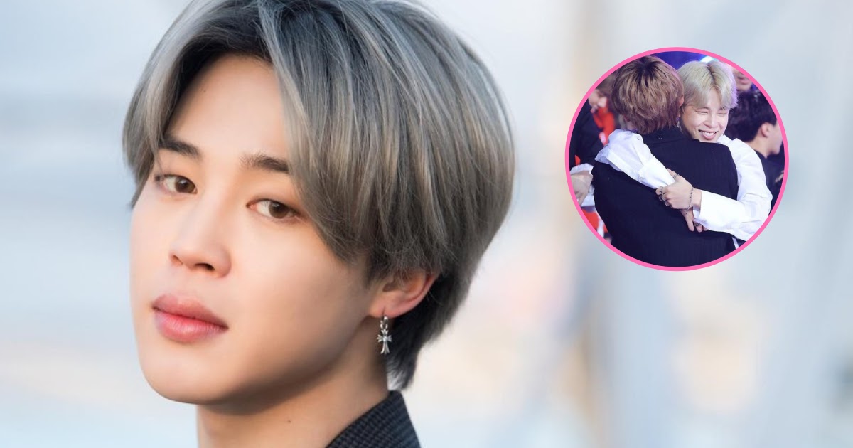 BTS Jimin's Wish Came True In Run BTS! - Koreaboo