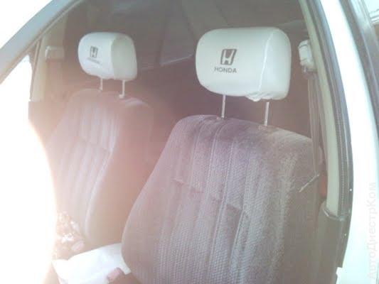продам авто Honda Accord Accord IV (CB3,CB7) фото 4