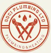 Goci Plumbing Ltd Logo