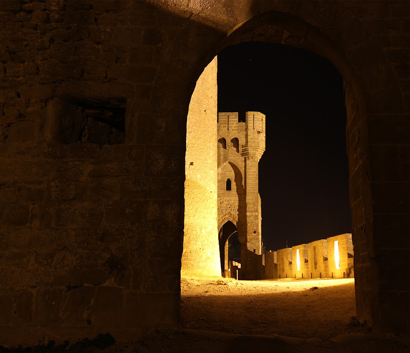 Torre di guardia di annalisaiuiuiui