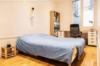 appartement à Paris 16ème (75)