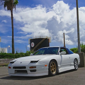 180SX RPS13