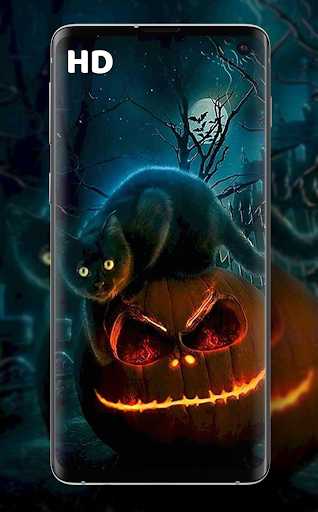 Halloween  Wallpaper