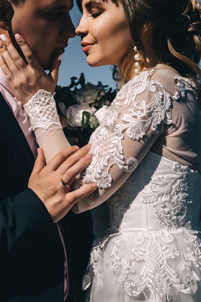 Wedding photographer Vera Kosenko (kotenotfoto). Photo of 30 August 2019