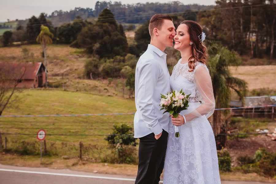 Fotografo di matrimoni Natan Franklin (natanfranklin). Foto del 11 maggio 2020