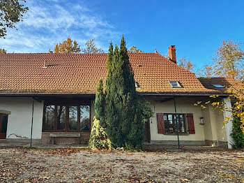 maison à Saint-Germain-du-Bois (71)