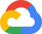 Logotipo do Google Cloud