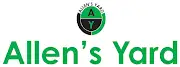 Allen's Yard Logo