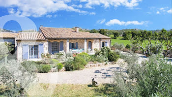 maison à Maussane-les-Alpilles (13)