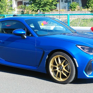 BRZ ZD8