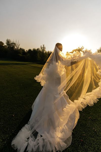 Wedding photographer Sergey Litvinov (sergeylitvinov). Photo of 5 March