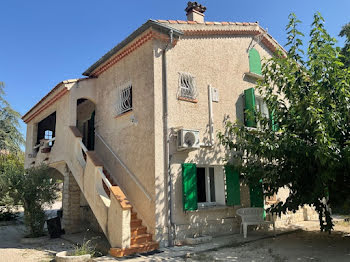 maison à Fuveau (13)