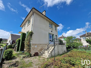 maison à Auxerre (89)