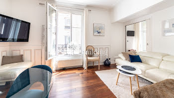 appartement à Paris 17ème (75)