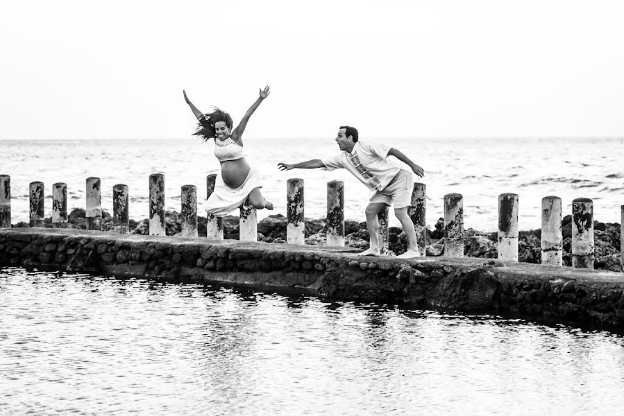 Fotógrafo de casamento Alvaro Cardenes (alvarocardenes). Foto de 13 de fevereiro 2021