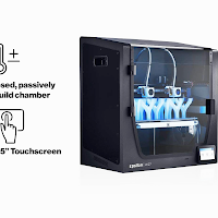 BCN3D Epsilon W27 IDEX 3D Printer - Gen 1