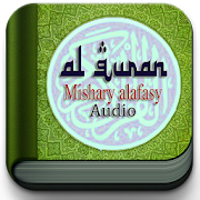 Al Quran Mishary Alafasy Mp3  Icon