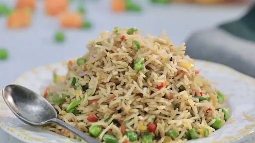 Veg Fried Rice