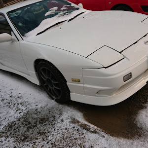 180SX RPS13