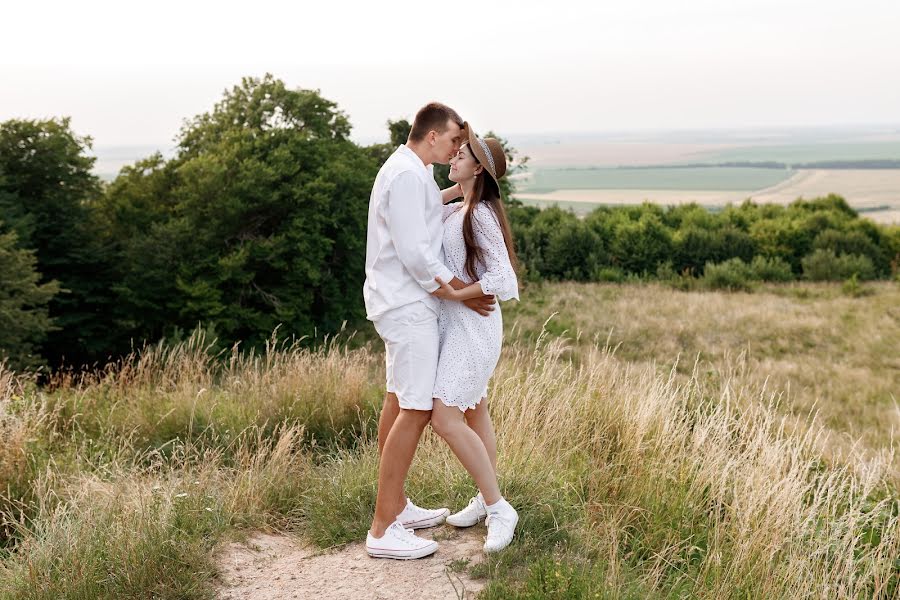 Fotografo di matrimoni Ruslan Baranovskiy (wedemotions). Foto del 6 gennaio 2020