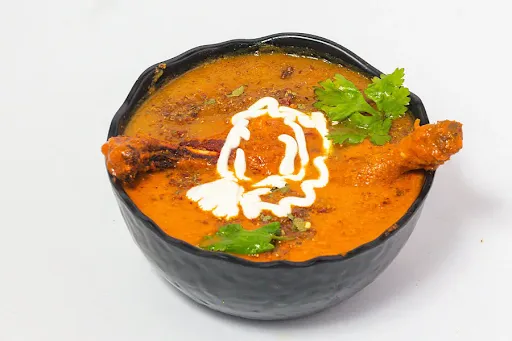 Chicken Amritsari Special