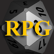 Dice Tower RPG  Icon