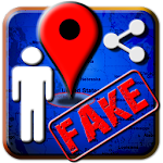 Cover Image of डाउनलोड Fake Location Prank 1.0.1 APK