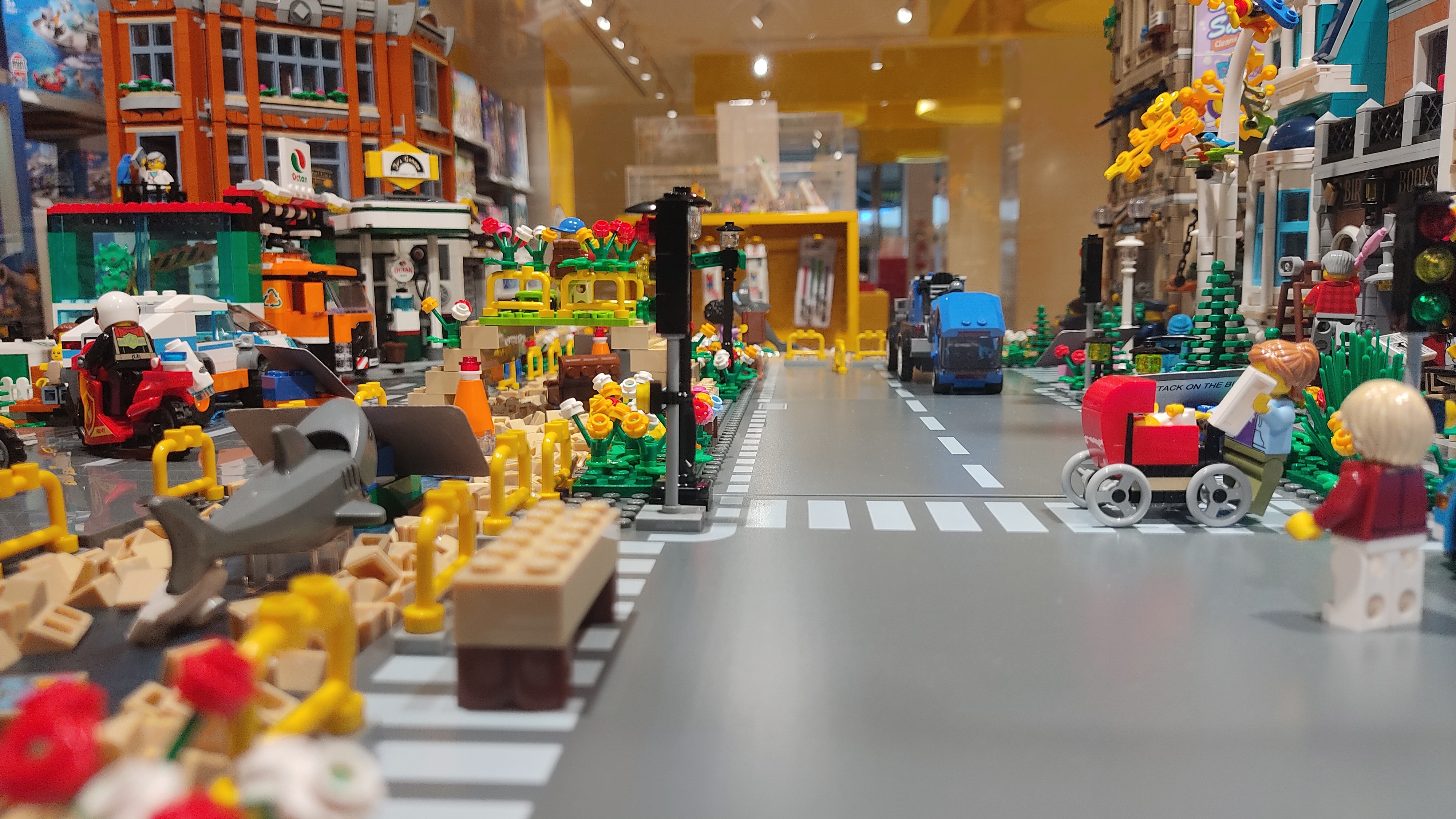 Vita tra i lego di Vincenzo01