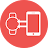 File Manager Content Phone icon