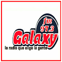 Radio Galaxy Córdoba