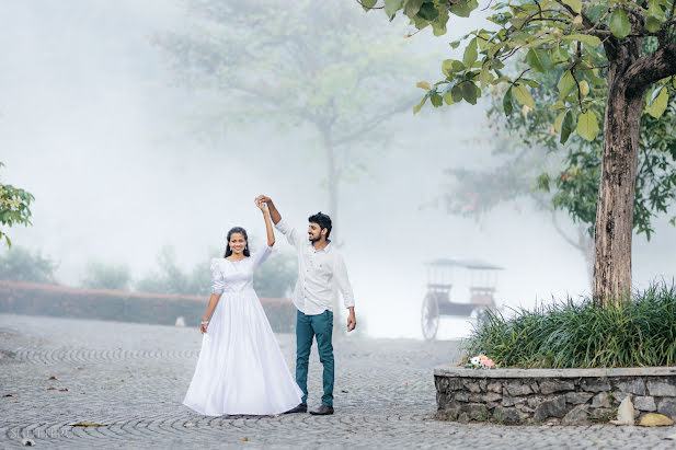 Photographe de mariage Umesh Ranasinghe (shutteru). Photo du 31 mai 2023