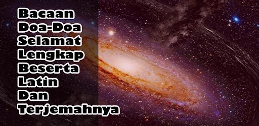 Doa Doa Selamat Lengkap Apk App تنزيل مجاني لأجهزة Android