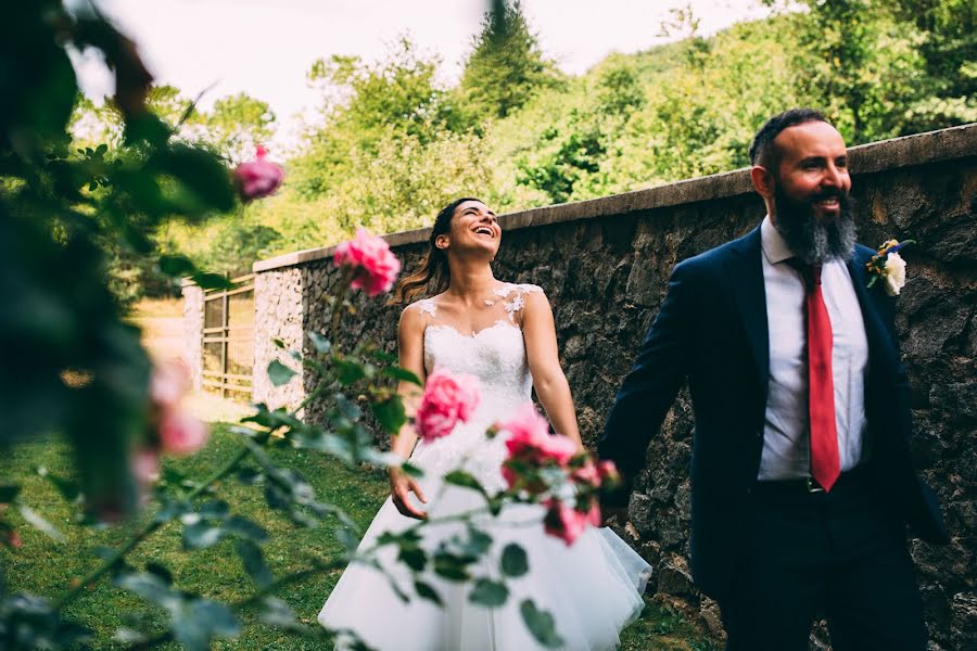 Wedding photographer Giorgia Gaggero (giorgiagaggero). Photo of 3 August 2017