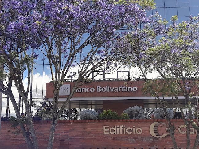 Banco Bolivariano - Cuenca