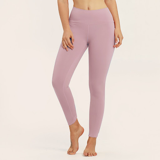 Title 1, High waist quick dry running pants yoga pants, ...