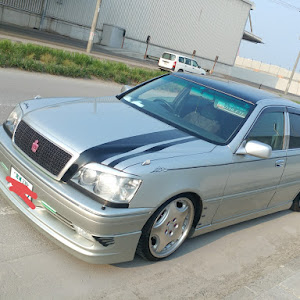 クラウンアスリート JZS171