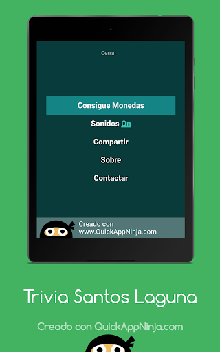 Trivia Santos Laguna