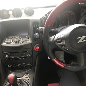 フェアレディZ Z34