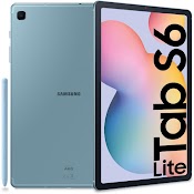 Máy Tính Bảng Samsung Galaxy Tab S6 Lite (Smp615N) Hàng Chính Hãng