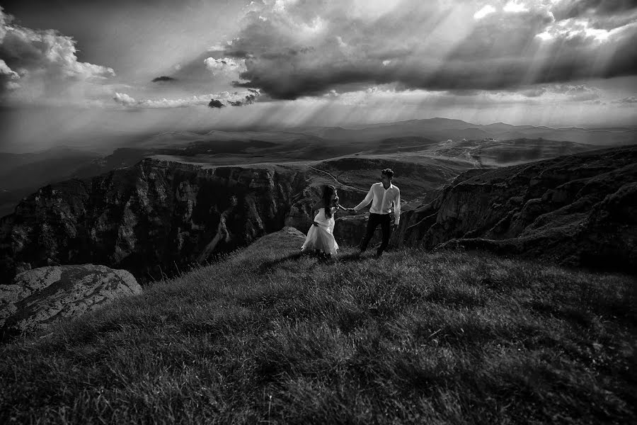 Fotógrafo de bodas Marius Stoica (mariusstoica). Foto del 30 de enero 2018