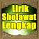 Lirik Sholawat Lengkap icon