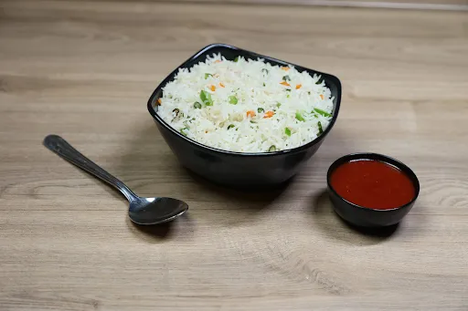 Veg Fried Rice