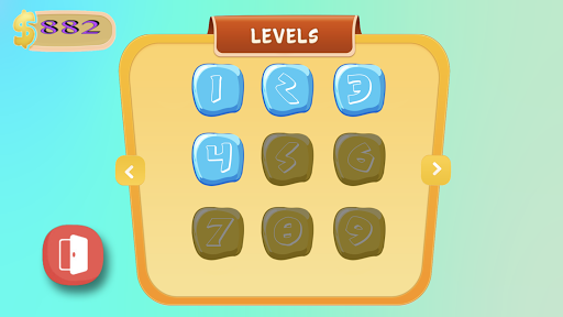 Hopperman APK MOD screenshots 5